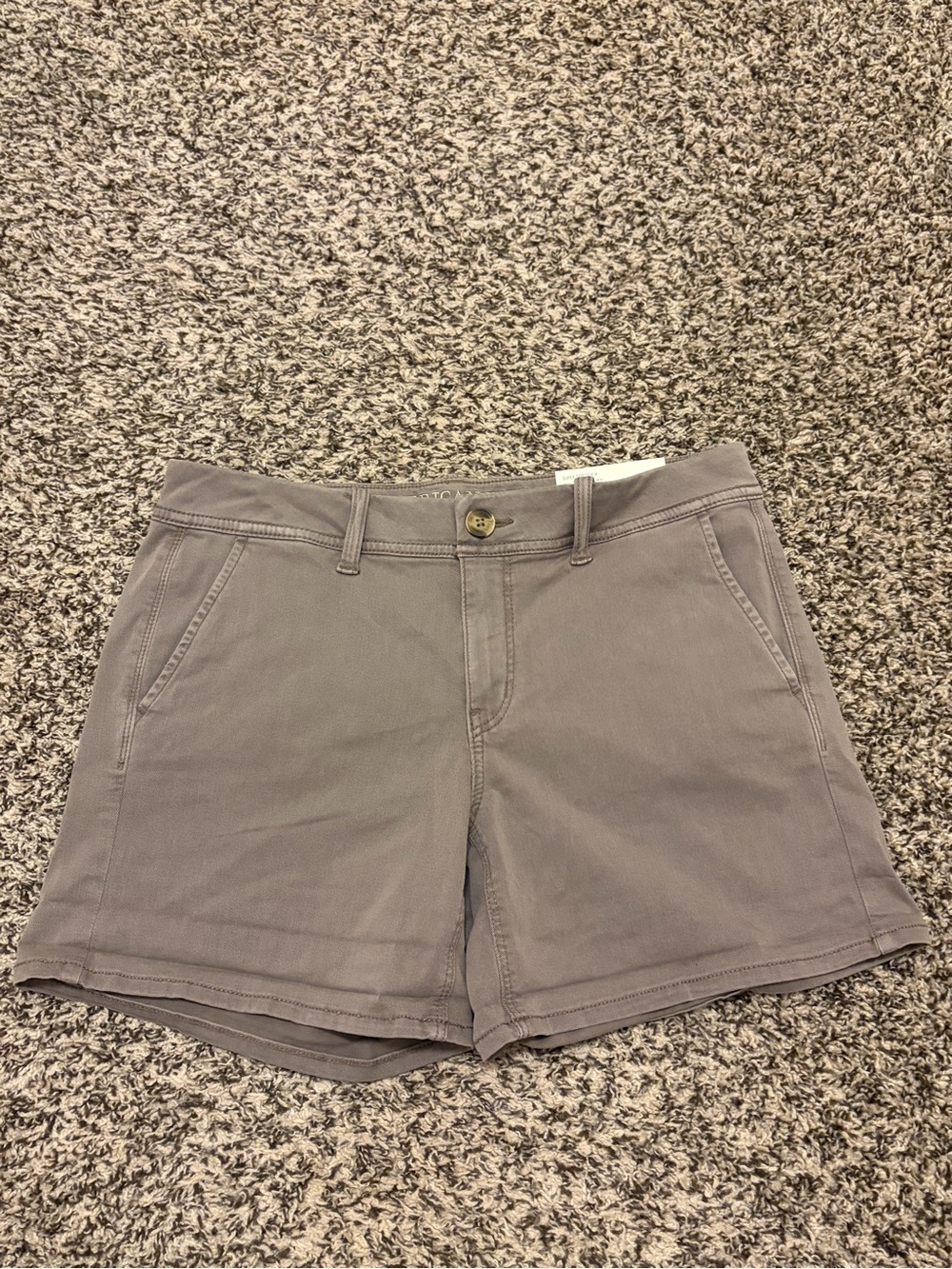 American Eagle Outfitters Women's Bermuda Shorts